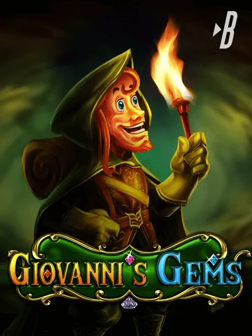 Giovannis-Gems